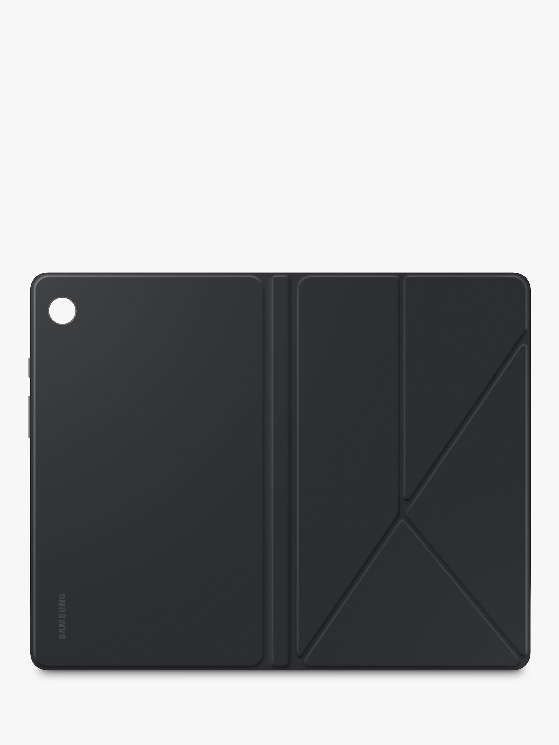 Samsung Galaxy Tab A9 book cover, UK version