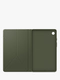 Samsung Galaxy Tab A9 book cover, UK version