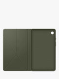 Samsung Galaxy Tab A9 book cover, UK version
