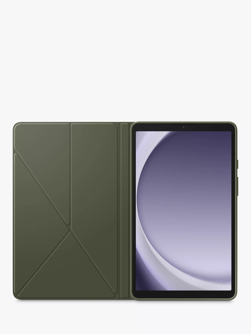 Samsung Book Cover for Galaxy Tab A9+ (British brand)