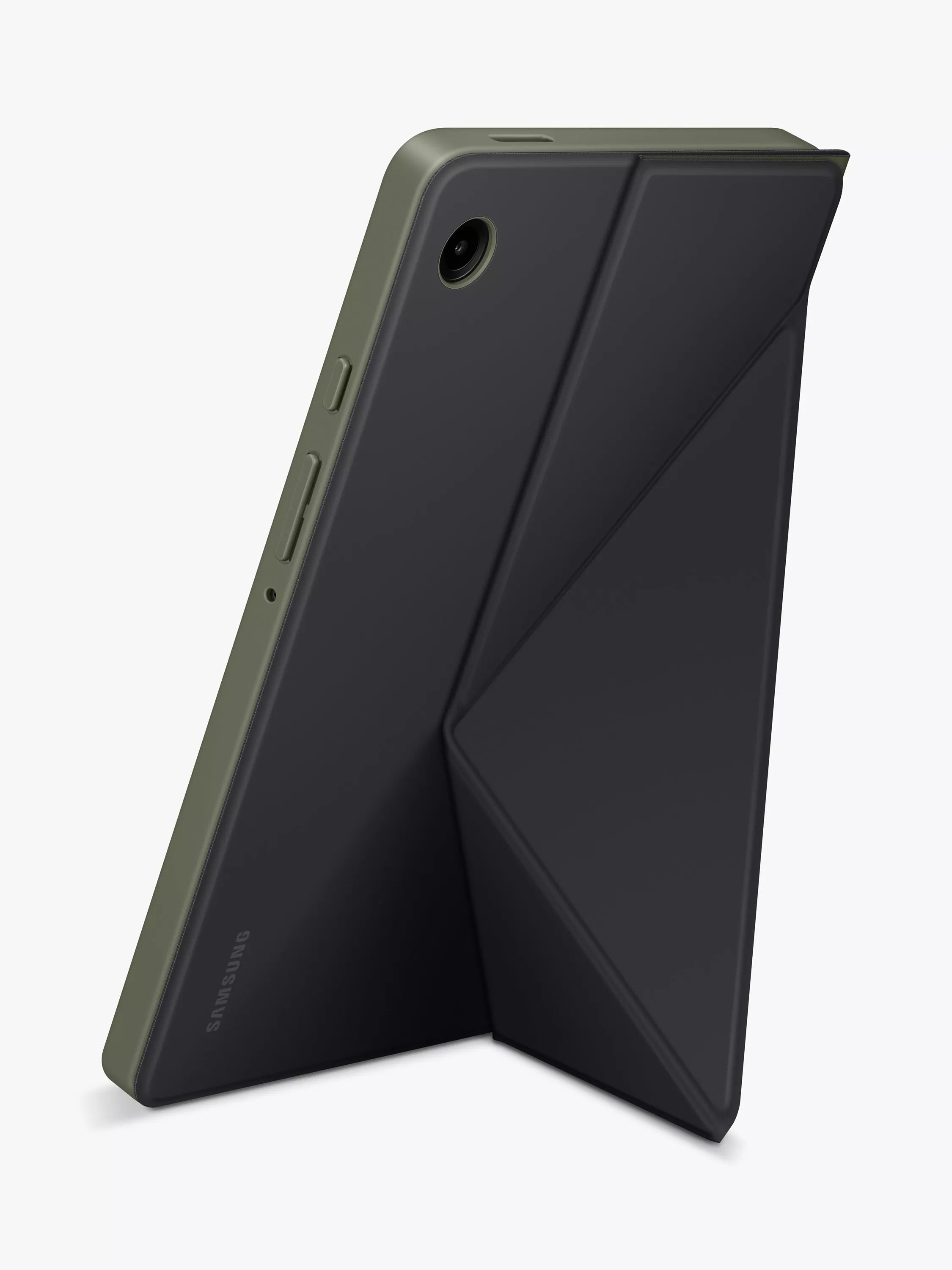 Samsung Book Cover for Galaxy Tab A9+ (British brand)