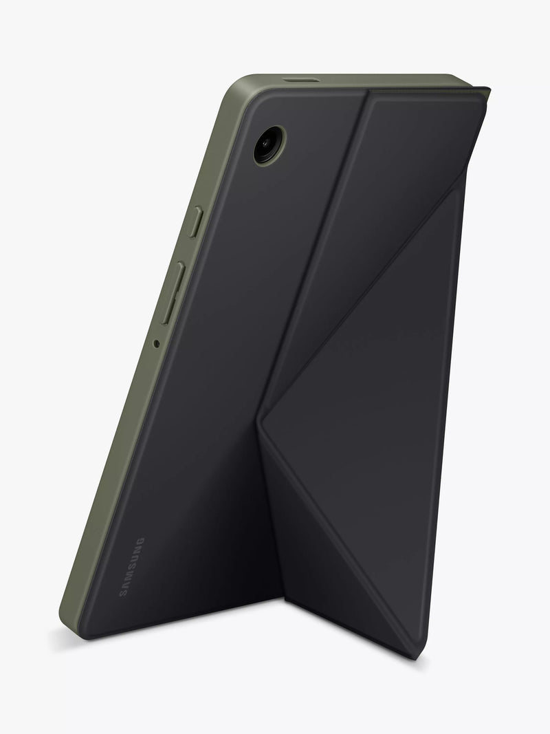 Samsung Book Cover for Galaxy Tab A9+ (British brand)