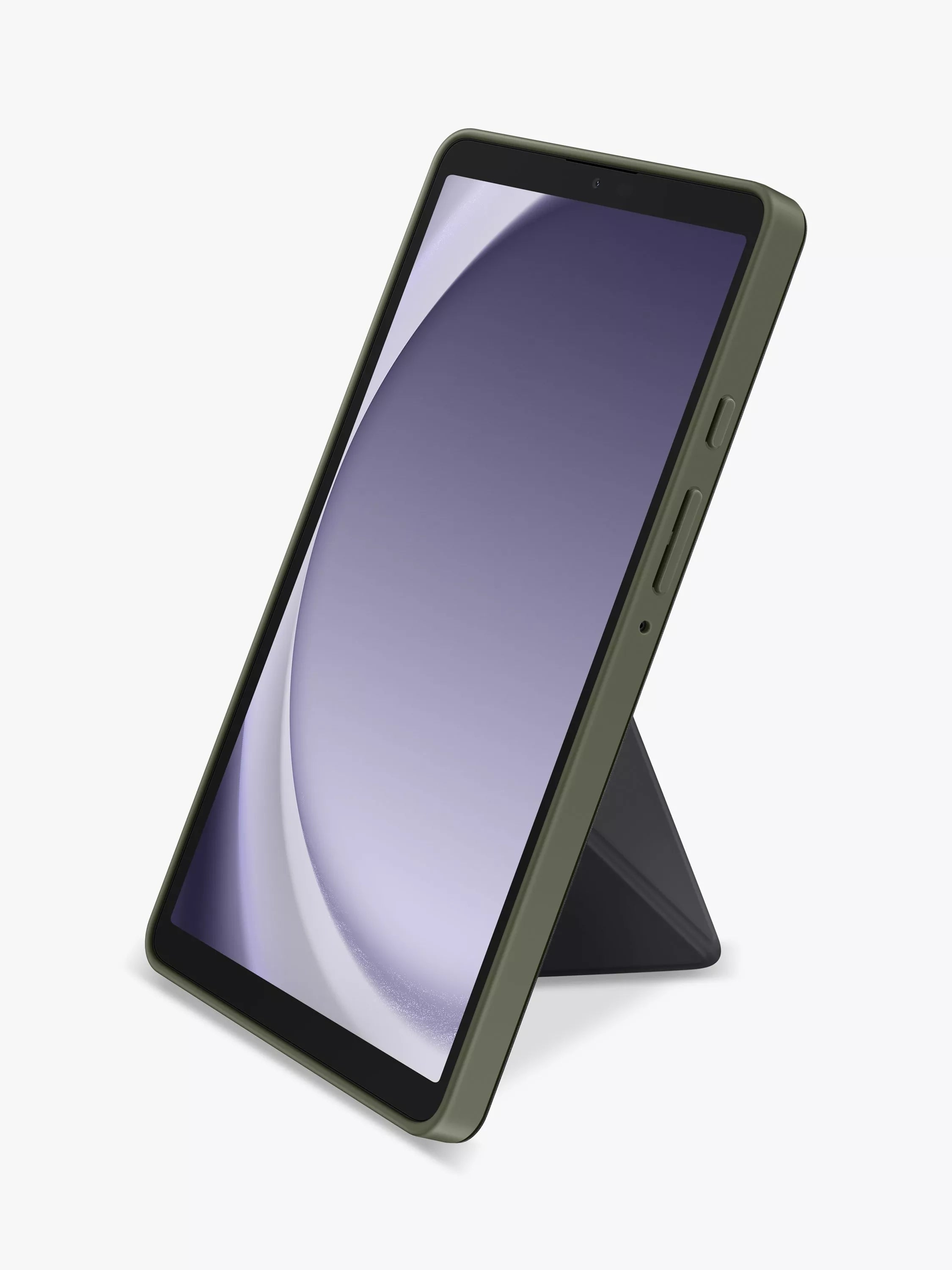 Samsung Book Cover for Galaxy Tab A9+ (British brand)