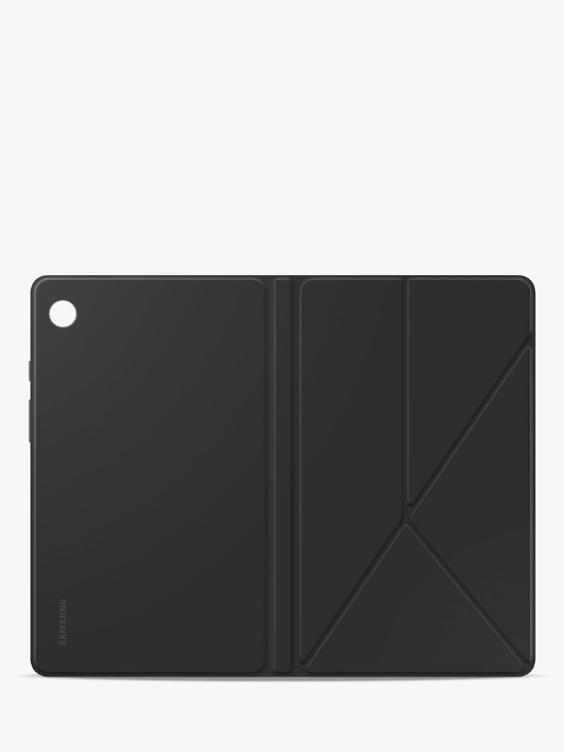 Samsung Book Cover for Galaxy Tab A9+ (British brand)