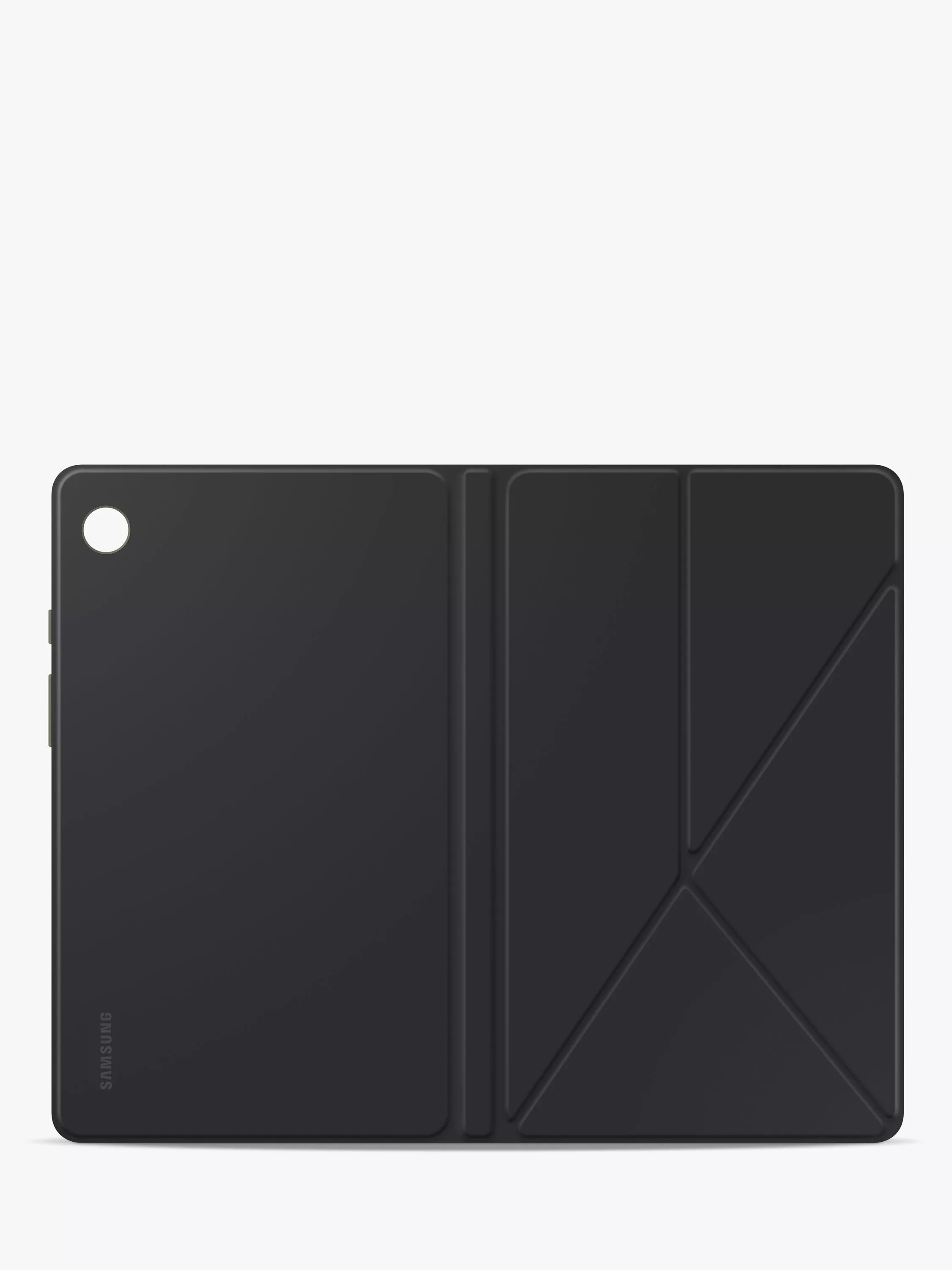 Samsung Book Cover for Galaxy Tab A9+ (British brand)