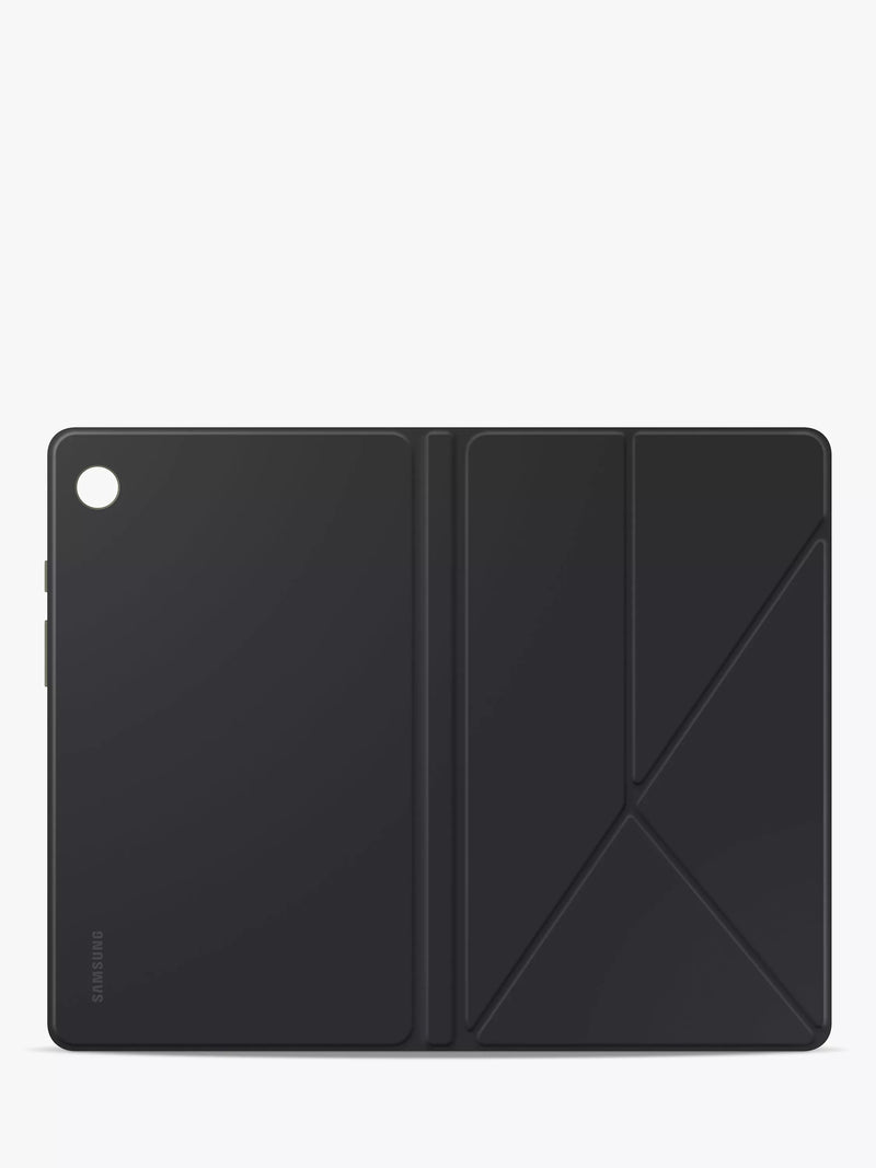 Samsung Book Cover for Galaxy Tab A9+ (British brand)