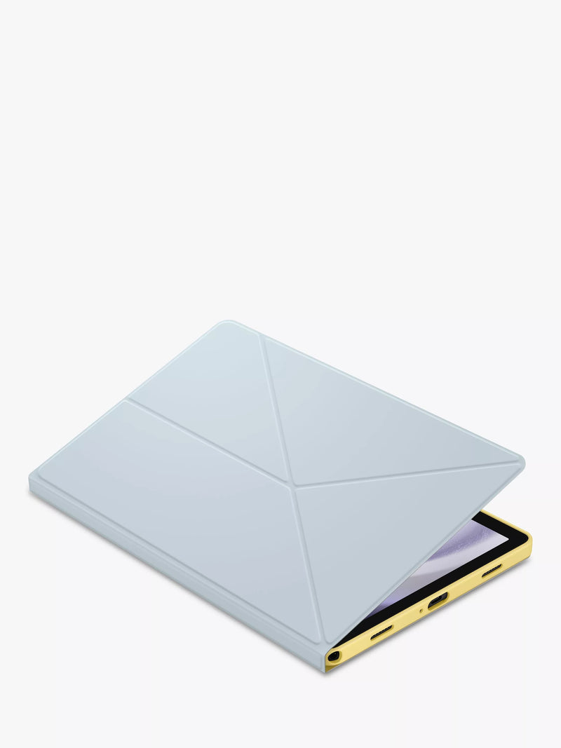 Samsung Galaxy Tab A9+ Book Cover