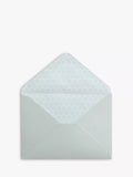 Portico note cards Buzzing Bee pack of 10 - British product