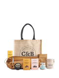 Cartwright & Butler Sweet & Savoury Charcuterie Board Bag