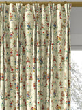 Disney Sanderson Mickey Minnie made-to-measure curtains - British product