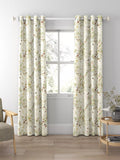 Disney Home x Sanderson Bambi curtains Sugared Almonds pattern, imported from the UK