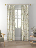 Disney Home x Sanderson Bambi curtains Sugared Almonds pattern, imported from the UK