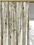 Disney Home x Sanderson Bambi curtains Sugared Almonds pattern, imported from the UK