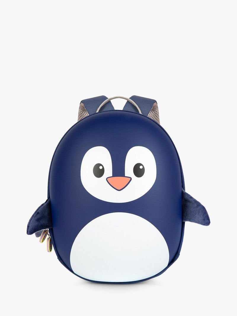 boppi Tiny Trekker Penguin backpack - British product