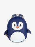 boppi Tiny Trekker Penguin backpack - British product