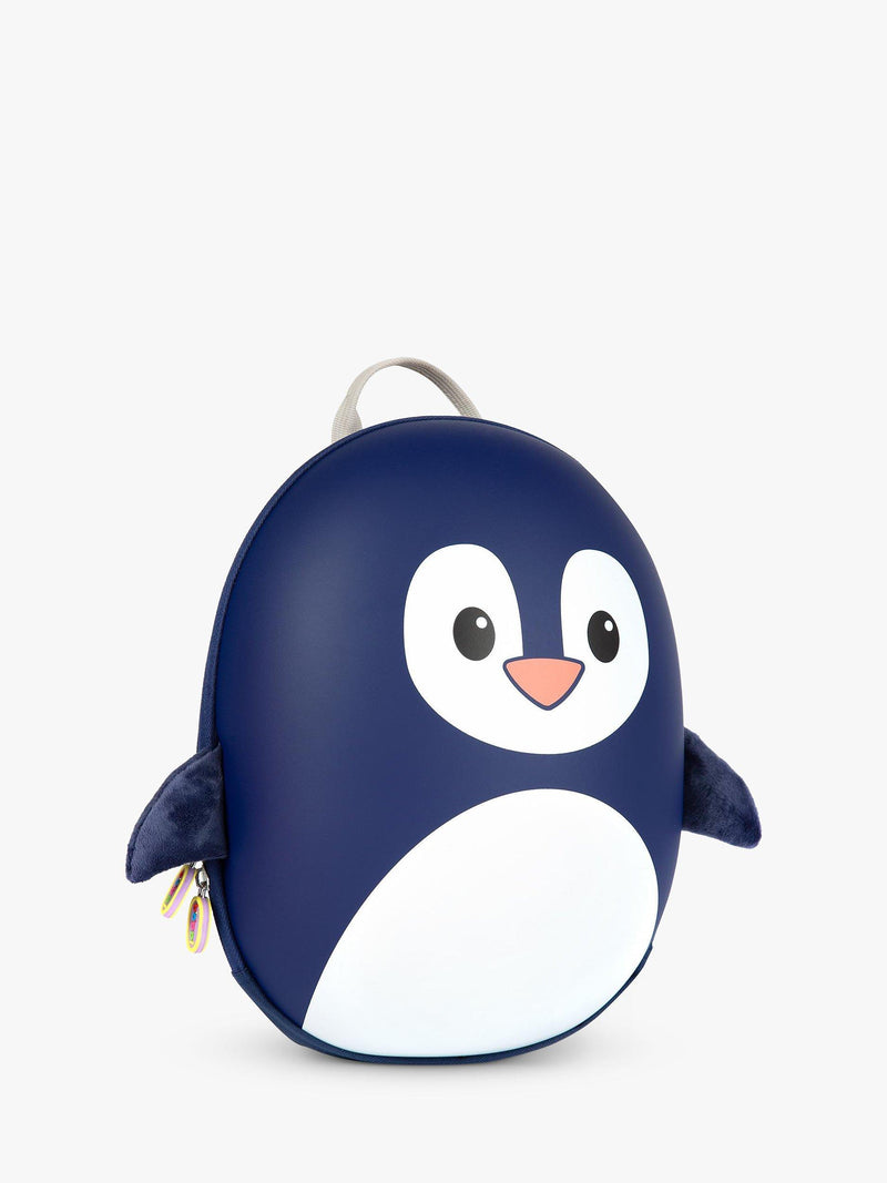 boppi Tiny Trekker Penguin backpack - British product