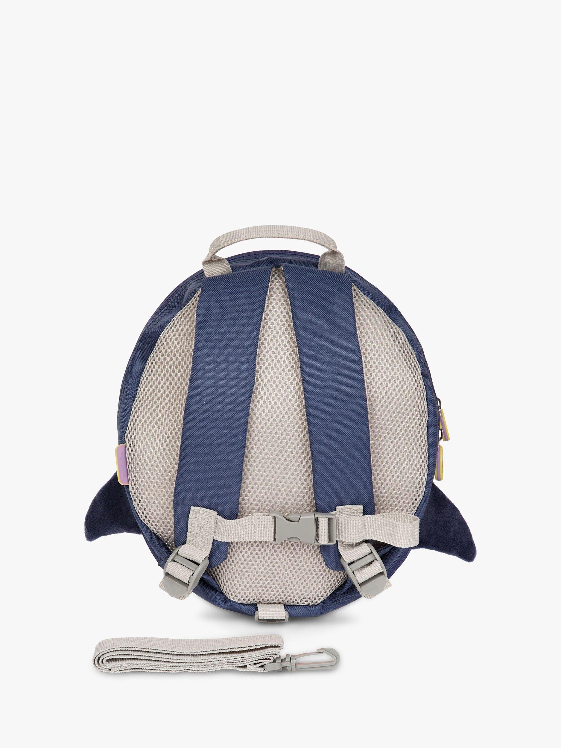 boppi Tiny Trekker Penguin backpack - British product