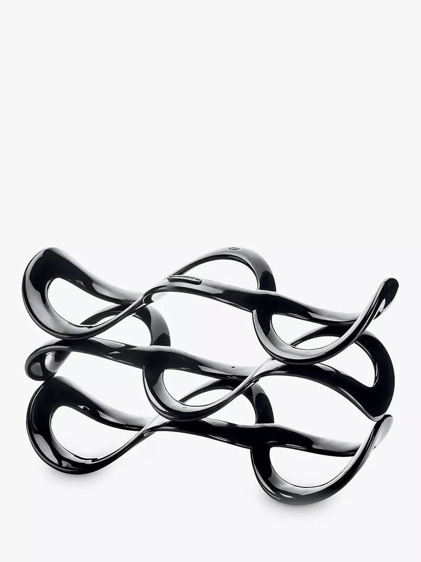 Guzzini Vinestativ, 5 flasker