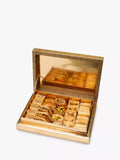 Sweetland Baklava Selection Box, 850g