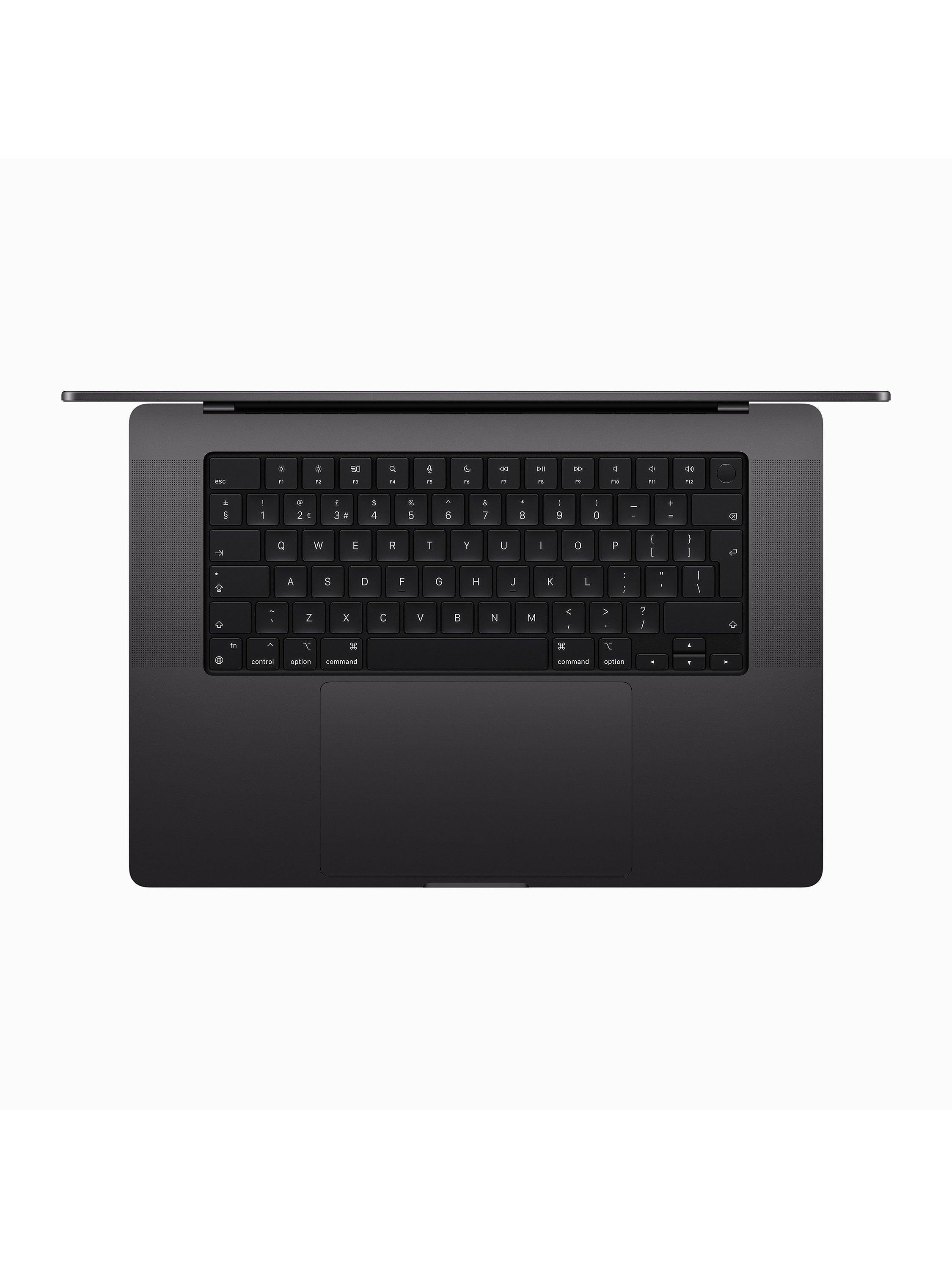Apple MacBook Pro M3 Max 36GB 1TB 16 Zoll, UK Version