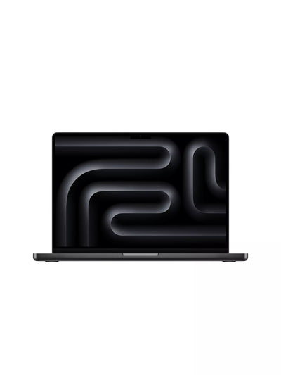 John Lewis Apple MacBook Pro 14-inch Laptop, M3 Max Chip, 36GB RAM, 1TB SSD- Buy online at McGrocer