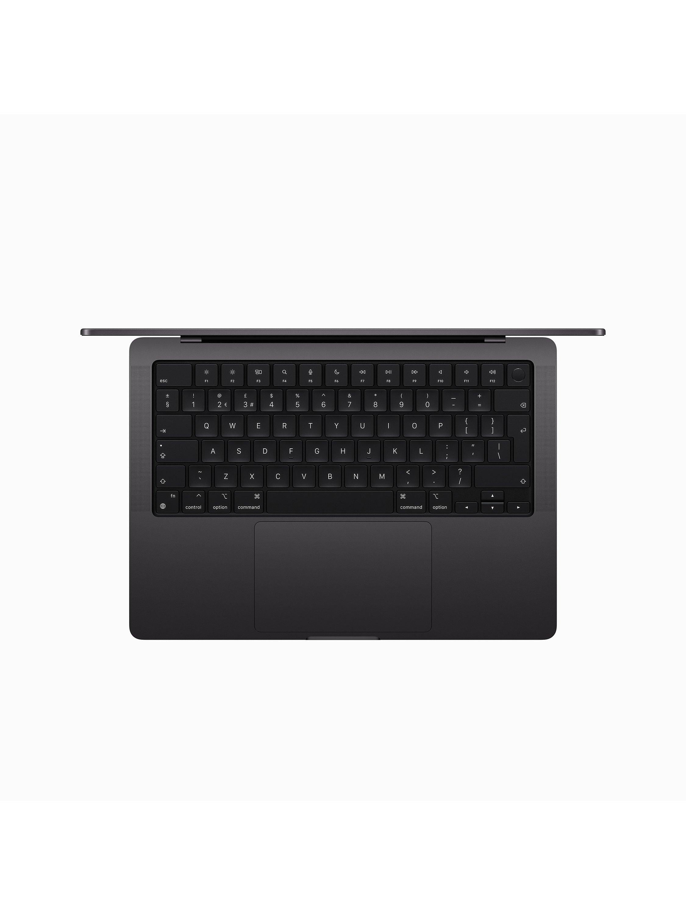 Apple MacBook Pro 14 M3 Max 36 GB 1 TB SSD, importiert aus Großbritannien