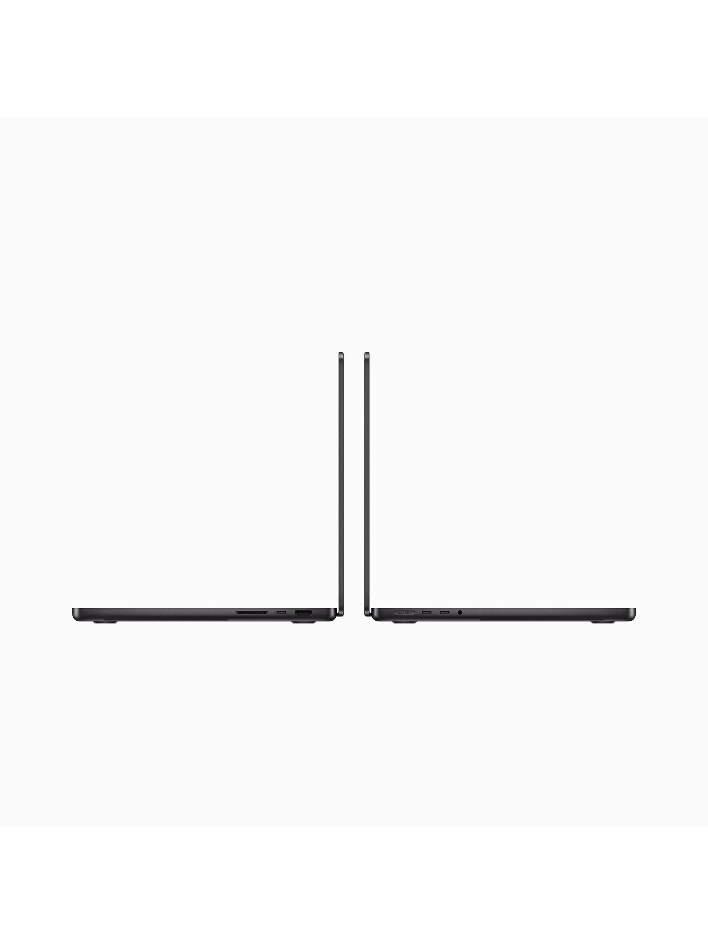 Apple MacBook Pro 14 M3 Max 36 GB 1 TB SSD, importiert aus Großbritannien