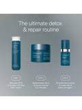Living Proof clarifying detox shampoo 236ml, UK version