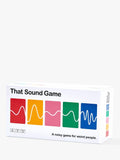 Big Potato That Sound Game interactive party game - British product