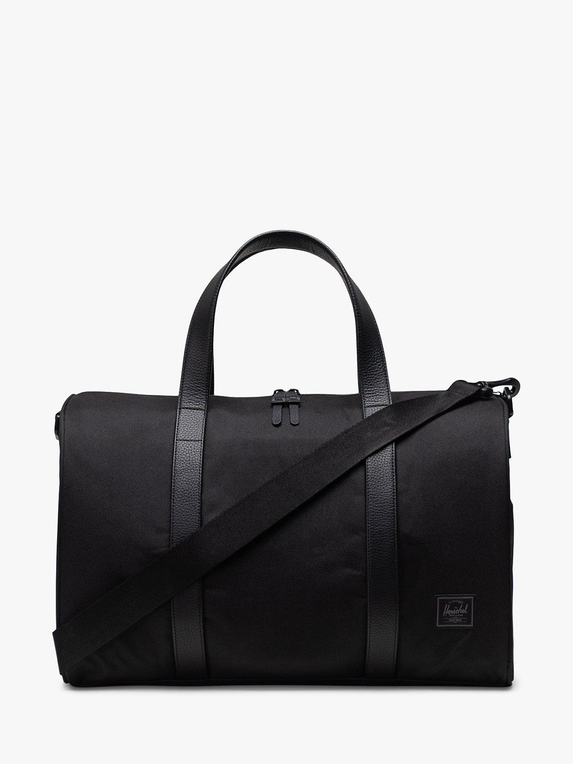 Herschel Supply Co. carry-on holdall duffle bag 26.5 litres, UK version