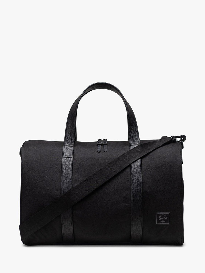 Herschel Supply Co. carry-on holdall duffle bag 26.5 litres, UK version