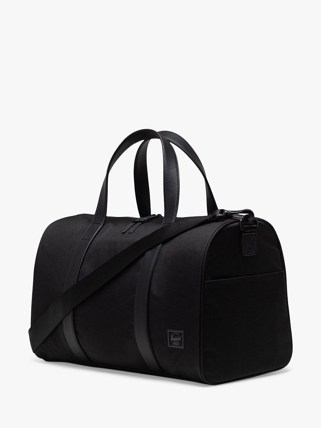 Herschel Supply Co. carry-on holdall duffle bag 26.5 litres, UK version