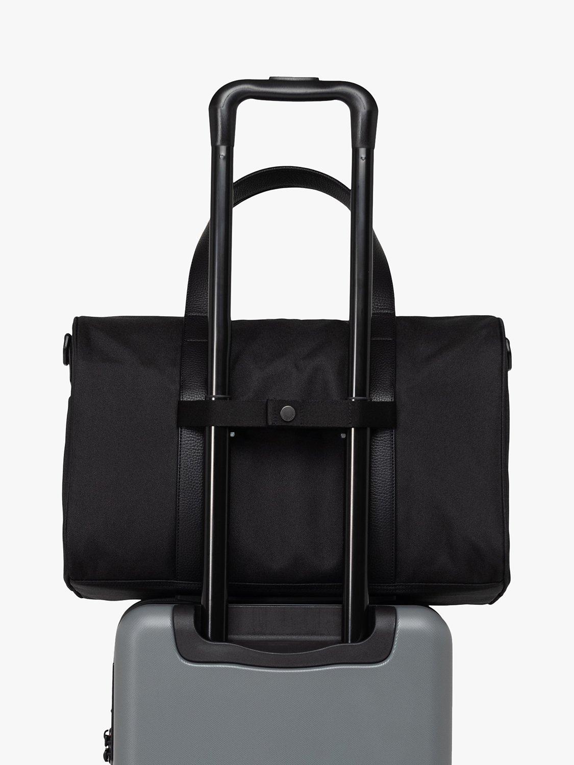 Herschel Supply Co. carry-on holdall duffle bag 26.5 litres, UK version