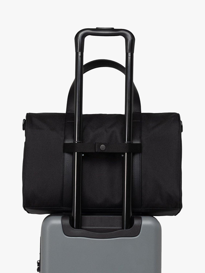 Herschel Supply Co. carry-on holdall duffle bag 26.5 litres, UK version