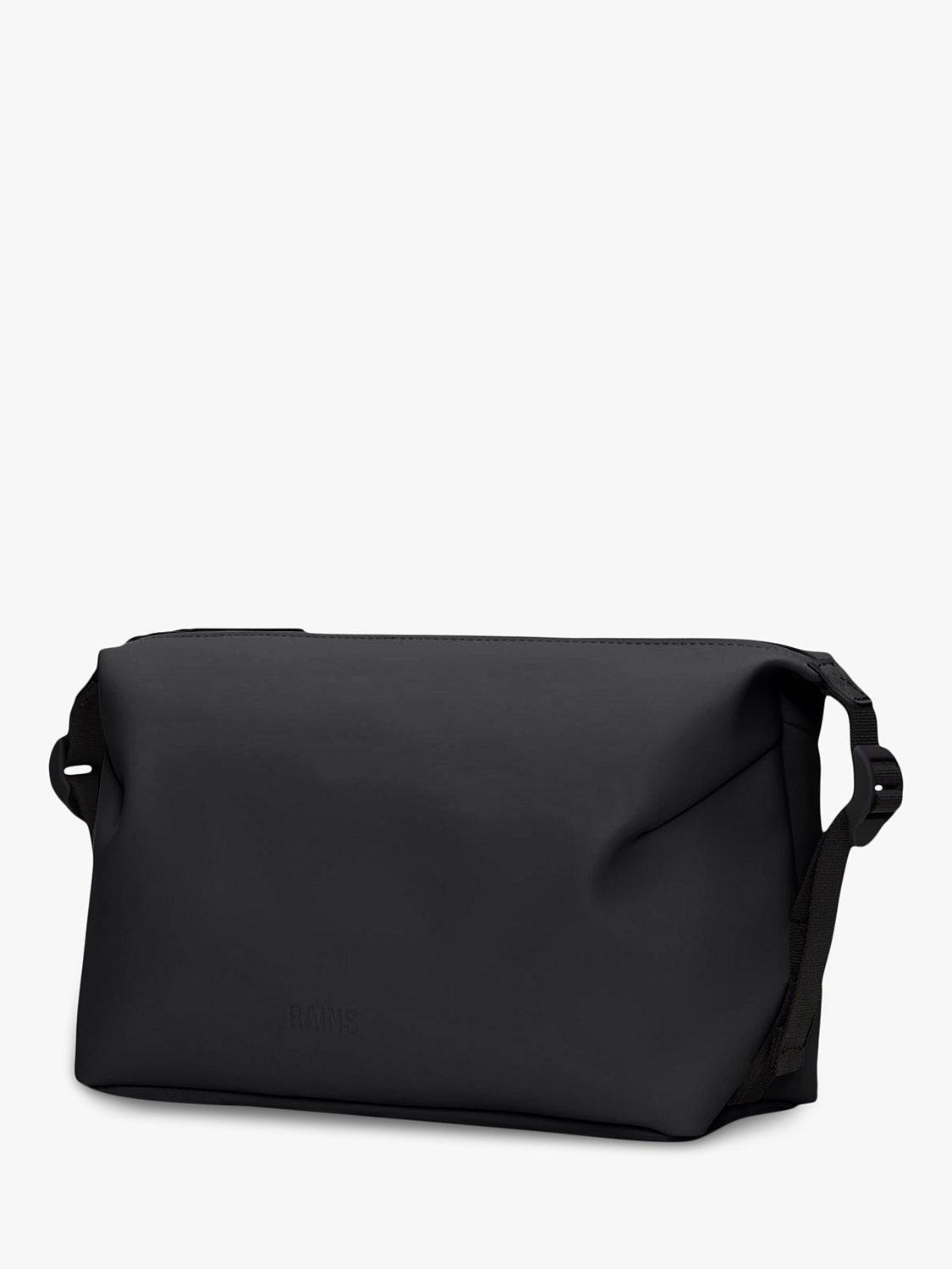 Rains Hilo wash bag 4.4L - British product
