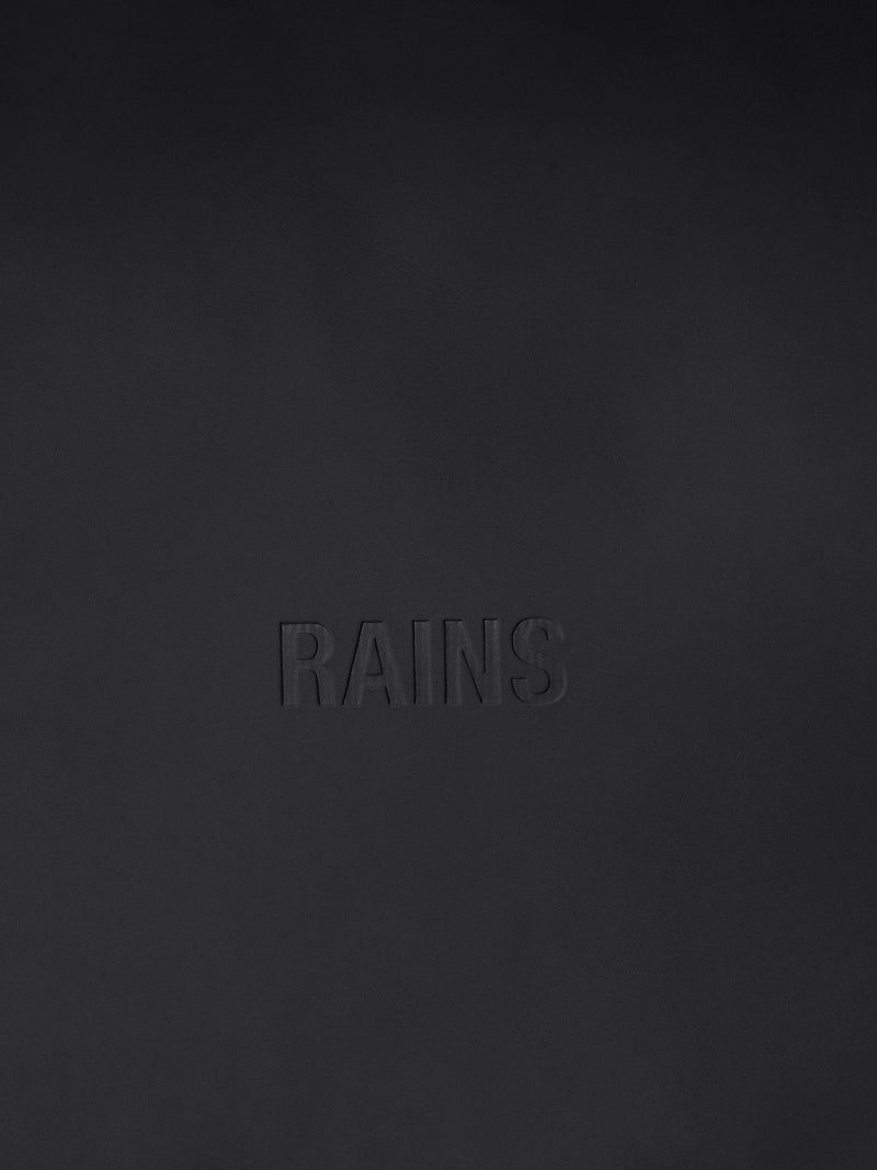 Rains Hilo wash bag 4.4L - British product