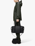 Rains Hilo Small Weekend Bag duffle 18L - British product