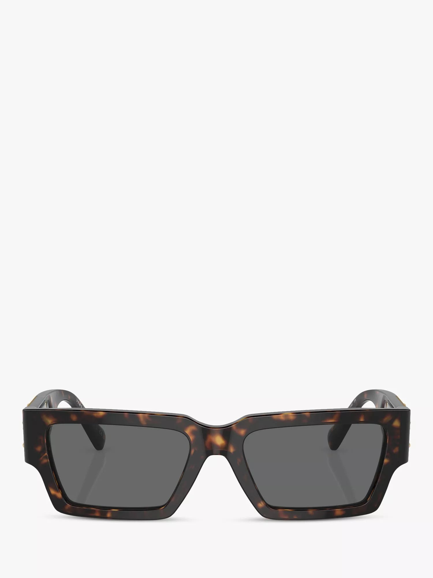 Versace VE4459 rectangular sunglasses - British product