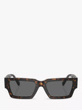 Versace VE4459 rectangular sunglasses - British product