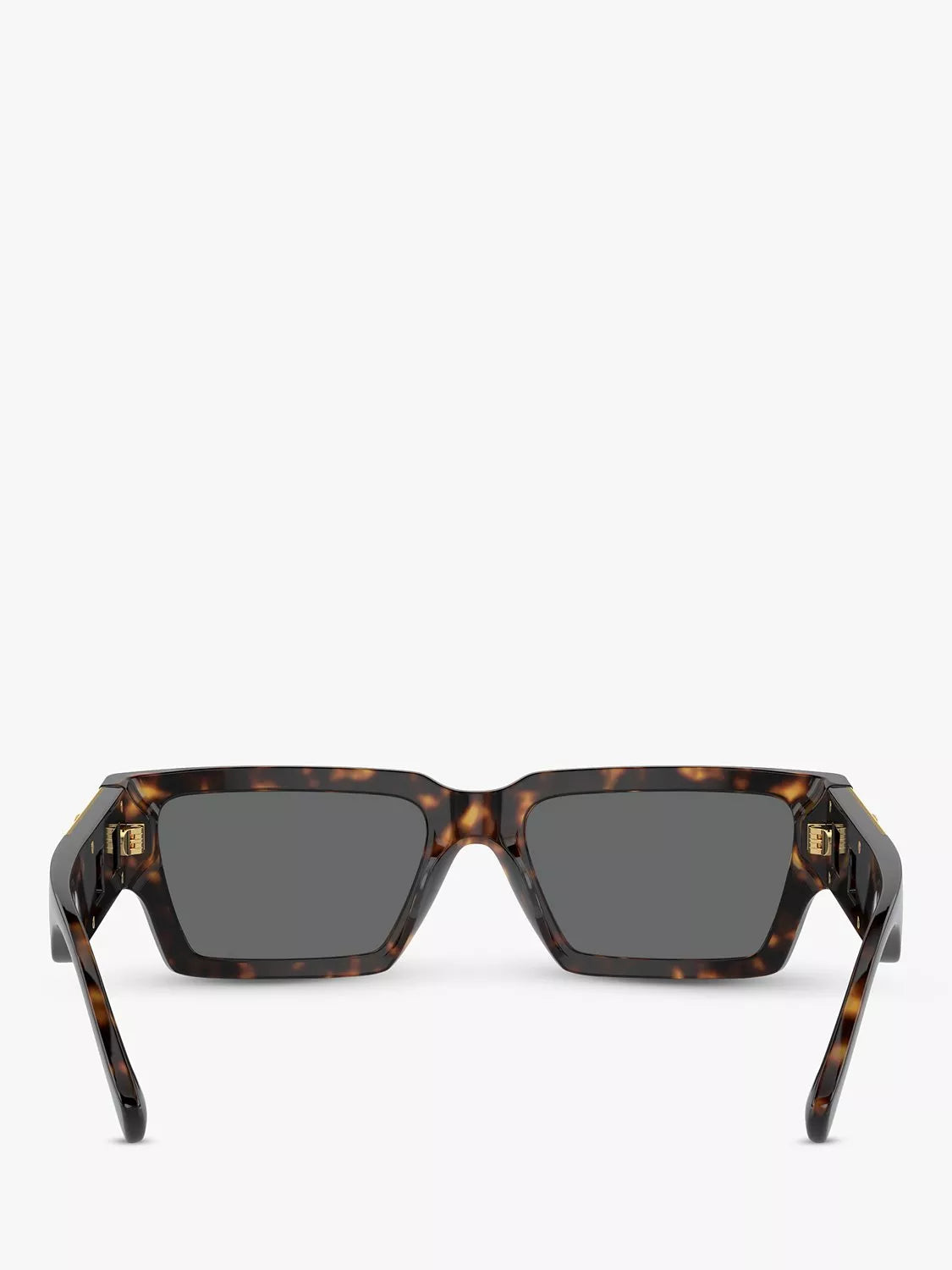 Versace VE4459 rectangular sunglasses - British product