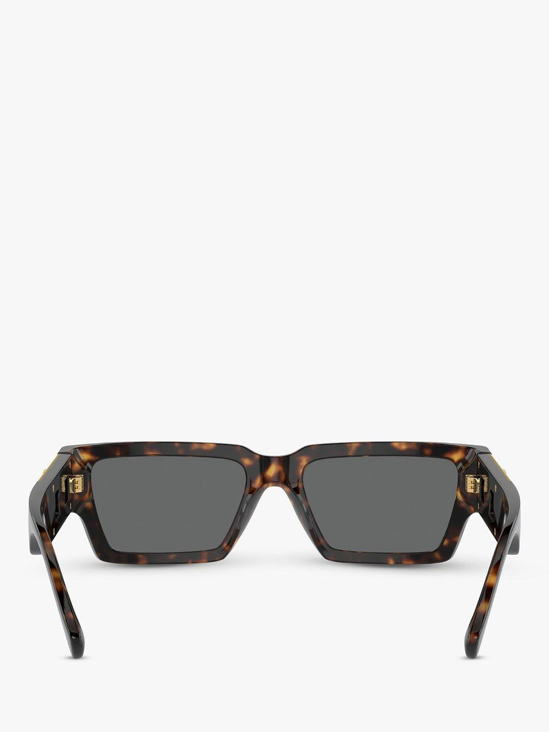 Versace VE4459 rectangular sunglasses - British product