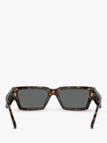 Versace VE4459 rectangular sunglasses - British product