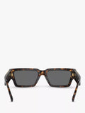 Versace VE4459 rectangular sunglasses - British product