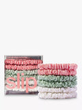 Slip Skinny Silk Scrunchies Pack of 6