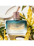 Estée Lauder Bronze Goddess Nuit Eau de Parfum - British product