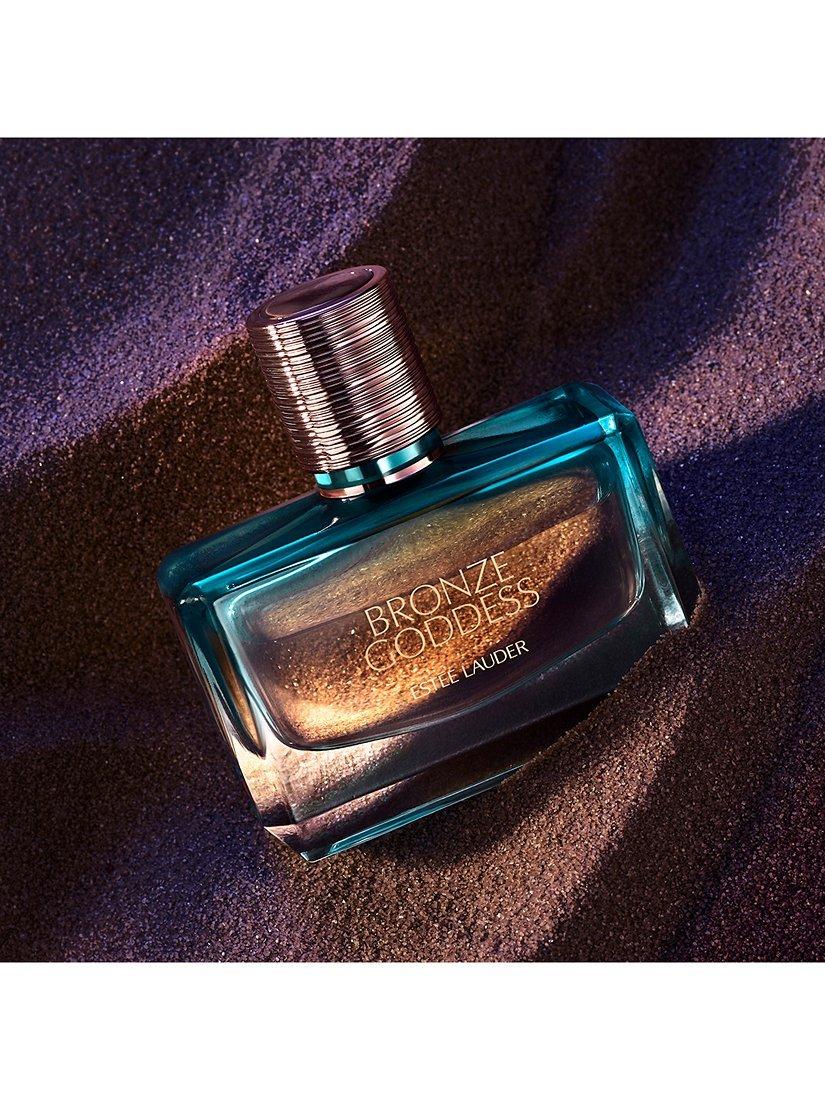 Estée Lauder Bronze Goddess Nuit Eau de Parfum - British product