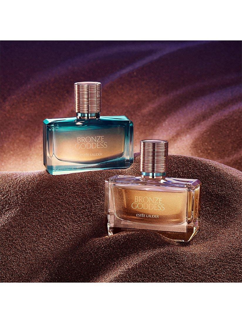 Estée Lauder Bronze Goddess Nuit Eau de Parfum - British product