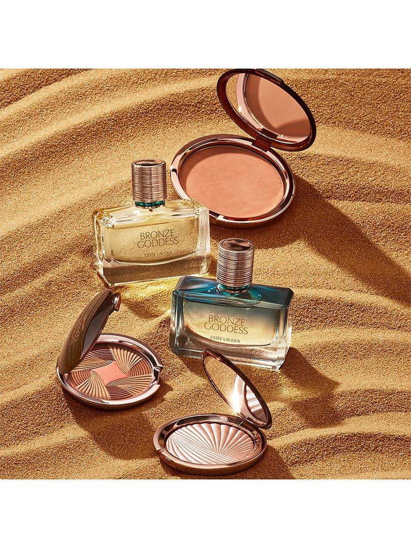 Estée Lauder Bronze Goddess Nuit Eau de Parfum - British product