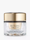 Estée Lauder Re-Nutriv Brilliance Soft Creme luxury face cream - British product