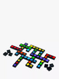 Asmodee Quirkle travel puzzle game - British product